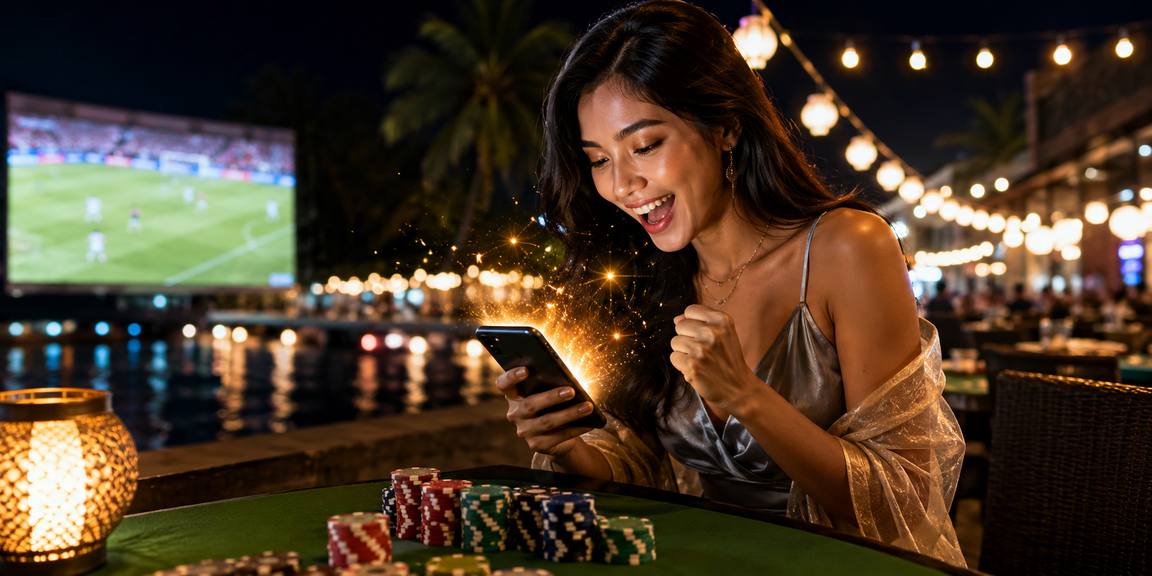 wahana88 mobile gaming